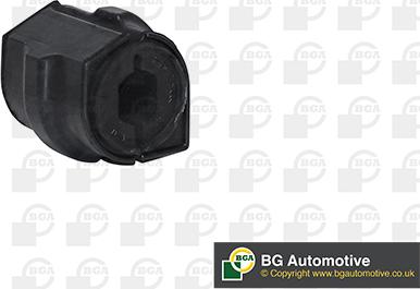 BGA BU6710 - Coussinet de palier, stabilisateur droxauto.com
