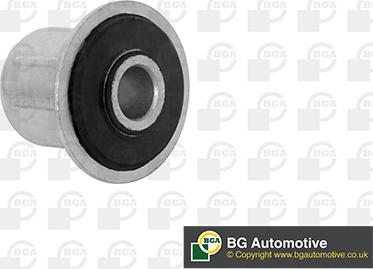 BGA BU6713 - Coussinet de palier, ressort à lames droxauto.com