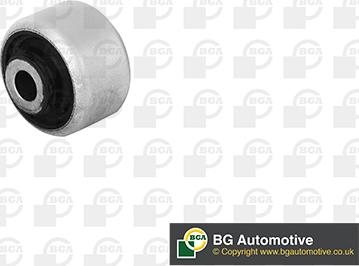 BGA BU6717 - Suspension, bras de liaison droxauto.com
