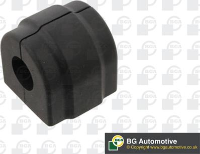 BGA BU0995 - Coussinet de palier, stabilisateur droxauto.com