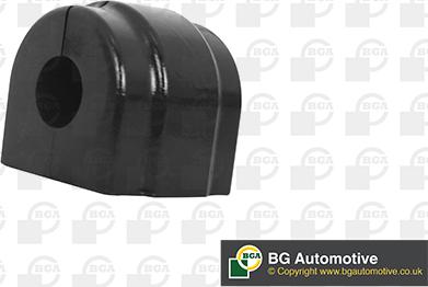 BGA BU0942 - Coussinet de palier, stabilisateur droxauto.com