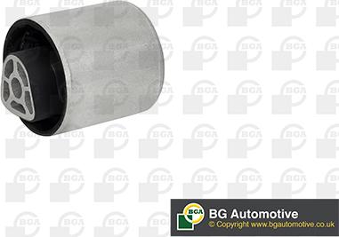 BGA BU0947 - Suspension, bras de liaison droxauto.com