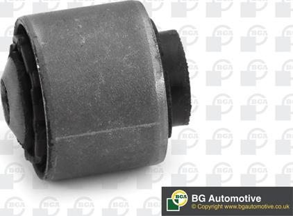 BGA BU0955 - Suspension, bras de liaison droxauto.com