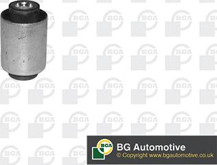 BGA BU0966 - Suspension, bras de liaison droxauto.com