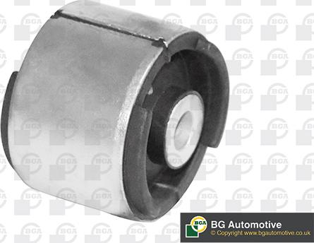 BGA BU0906 - Suspension, bras de liaison droxauto.com