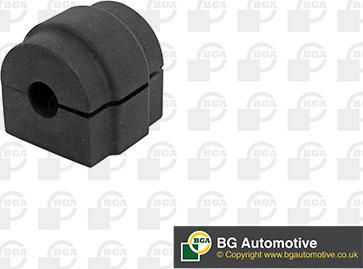 BGA BU0931 - Coussinet de palier, stabilisateur droxauto.com