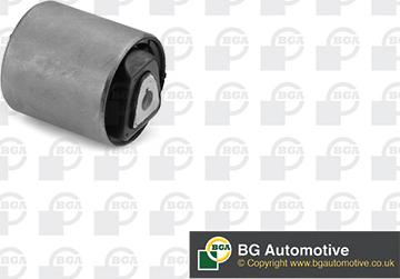 BGA BU0924 - Suspension, bras de liaison droxauto.com