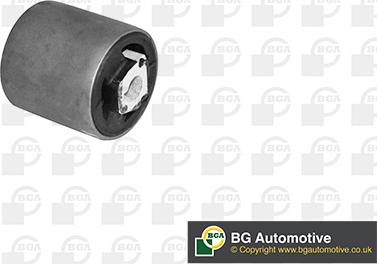 BGA BU0923 - Suspension, bras de liaison droxauto.com