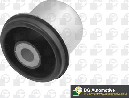 BGA BU0972 - Suspension, bras de liaison droxauto.com