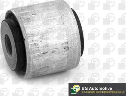 BGA BU0462 - Suspension, bras de liaison droxauto.com