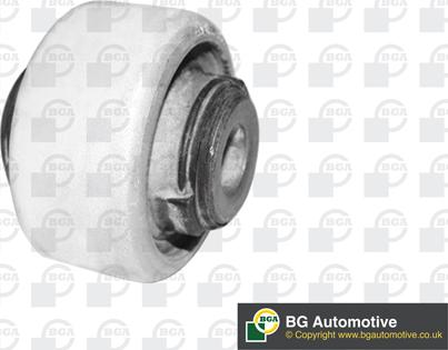 BGA BU0608 - Suspension, bras de liaison droxauto.com