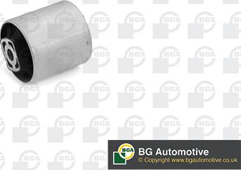 BGA BU0144 - Suspension, bras de liaison droxauto.com