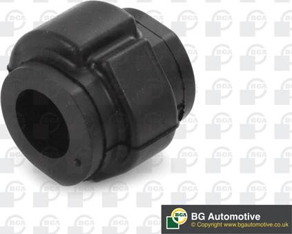BGA BU0141 - Coussinet de palier, stabilisateur droxauto.com