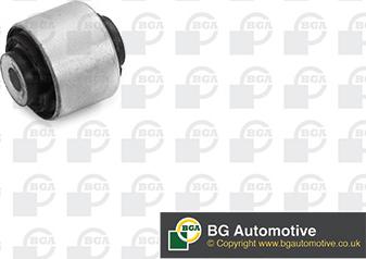 BGA BU0142 - Suspension, bras de liaison droxauto.com