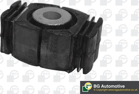 BGA BU0151 - Coussinet de palier, stabilisateur droxauto.com