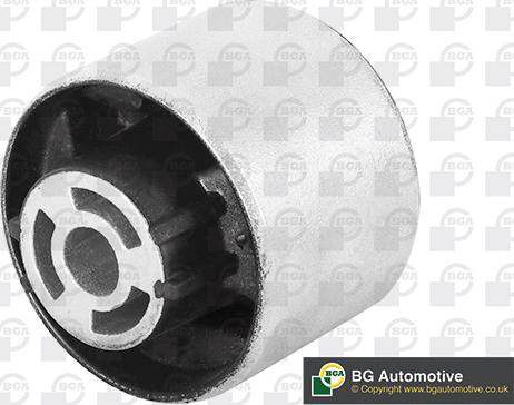 BGA BU0109 - Suspension, bras de liaison droxauto.com