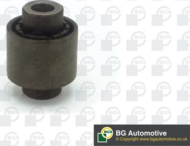 BGA BU0100 - Suspension, bras de liaison droxauto.com