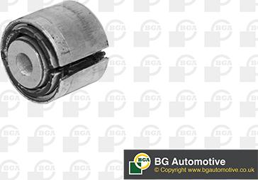 BGA BU0119 - Suspension, bras de liaison droxauto.com