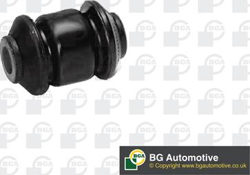 BGA BU0110 - Suspension, bras de liaison droxauto.com