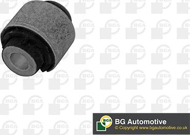 BGA BU0111 - Suspension, bras de liaison droxauto.com