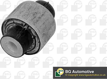 BGA BU0113 - Suspension, bras de liaison droxauto.com