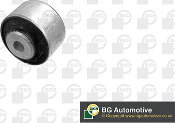 BGA BU0134 - Suspension, bras de liaison droxauto.com