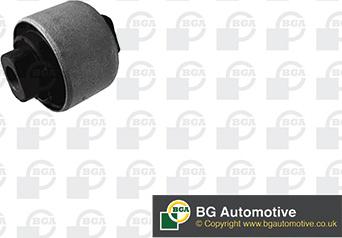 BGA BU0135 - Suspension, bras de liaison droxauto.com