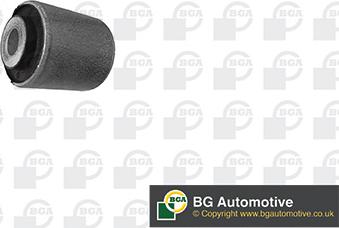 BGA BU0136 - Suspension, bras de liaison droxauto.com