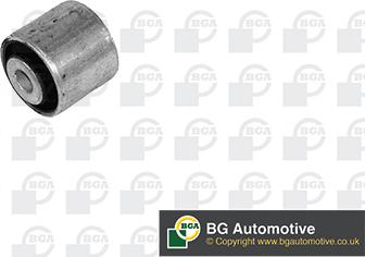 BGA BU0138 - Suspension, bras de liaison droxauto.com
