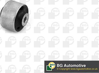 BGA BU0124 - Suspension, bras de liaison droxauto.com