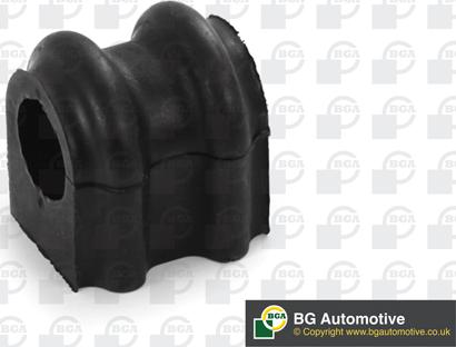 BGA BU0892 - Coussinet de palier, stabilisateur droxauto.com