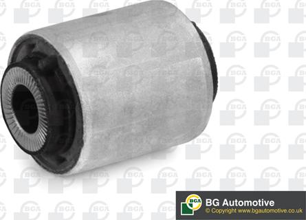 BGA BU0882 - Suspension, bras de liaison droxauto.com