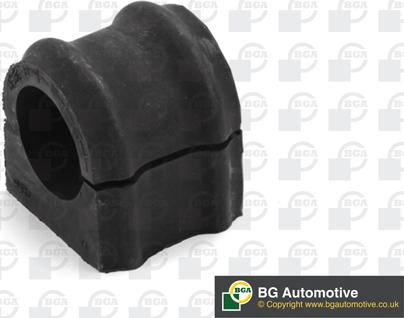 BGA BU0826 - Coussinet de palier, stabilisateur droxauto.com