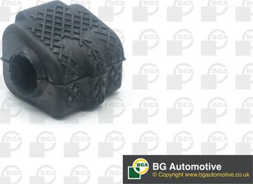 BGA BU1444 - Coussinet de palier, stabilisateur droxauto.com