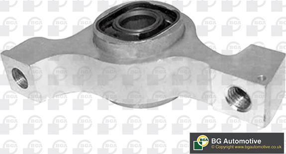BGA BU1404 - Suspension, bras de liaison droxauto.com