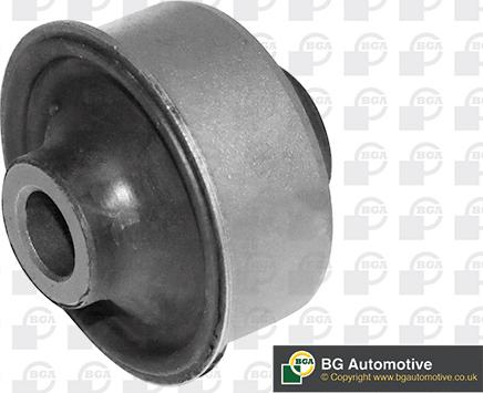 BGA BU1405 - Suspension, bras de liaison droxauto.com