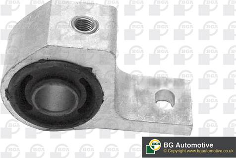BGA BU1406 - Suspension, bras de liaison droxauto.com