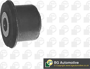 BGA BU1402 - Suspension, bras de liaison droxauto.com