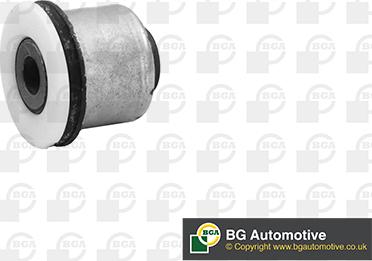 BGA BU1416 - Suspension, bras de liaison droxauto.com