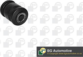 BGA BU1438 - Suspension, bras de liaison droxauto.com