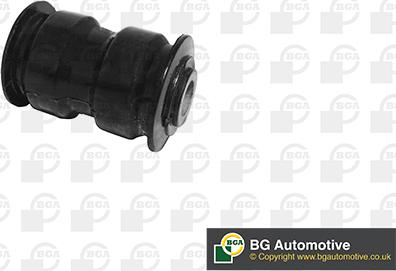 BGA BU1423 - Coussinet de palier, ressort à lames droxauto.com