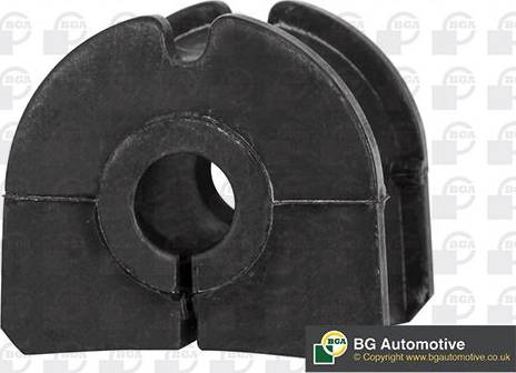 BGA BU1501 - Suspension, bras de liaison droxauto.com
