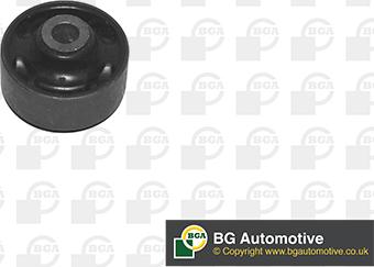 BGA BU1201 - Suspension, bras de liaison droxauto.com