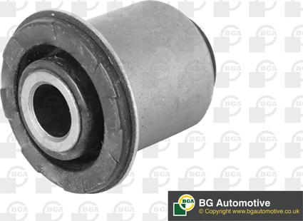 BGA BU8191 - Suspension, bras de liaison droxauto.com