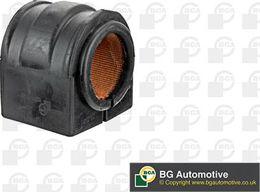 BGA BU8123 - Coussinet de palier, stabilisateur droxauto.com