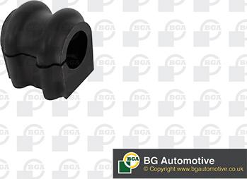 BGA BU3609 - Coussinet de palier, stabilisateur droxauto.com