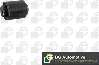 BGA BU3618 - Suspension, bras de liaison droxauto.com