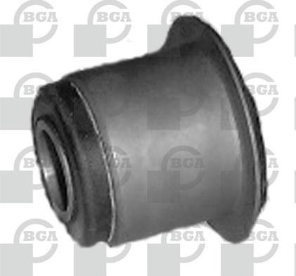 BGA BU3304 - Suspension, bras de liaison droxauto.com