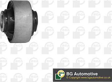 BGA BU2501 - Suspension, bras de liaison droxauto.com