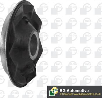 BGA BU2394 - Suspension, bras de liaison droxauto.com